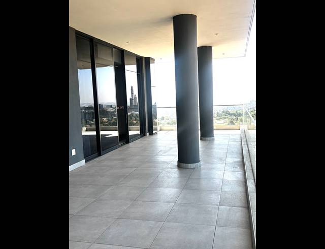 3 BEDROOM PENTHOUSE FOR SALE IN ILLOVO